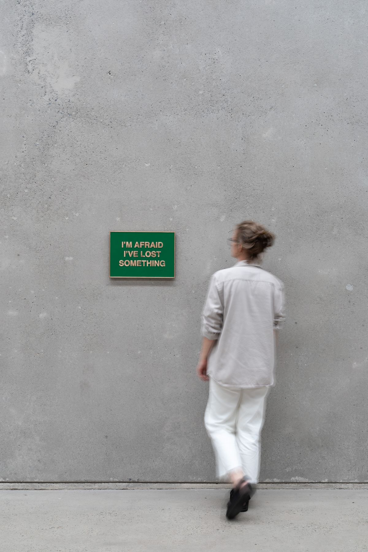 Sign (The Lost Sign)