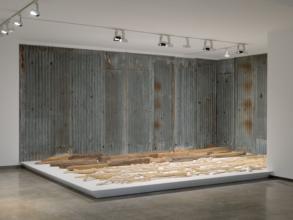 Drowned River Valley