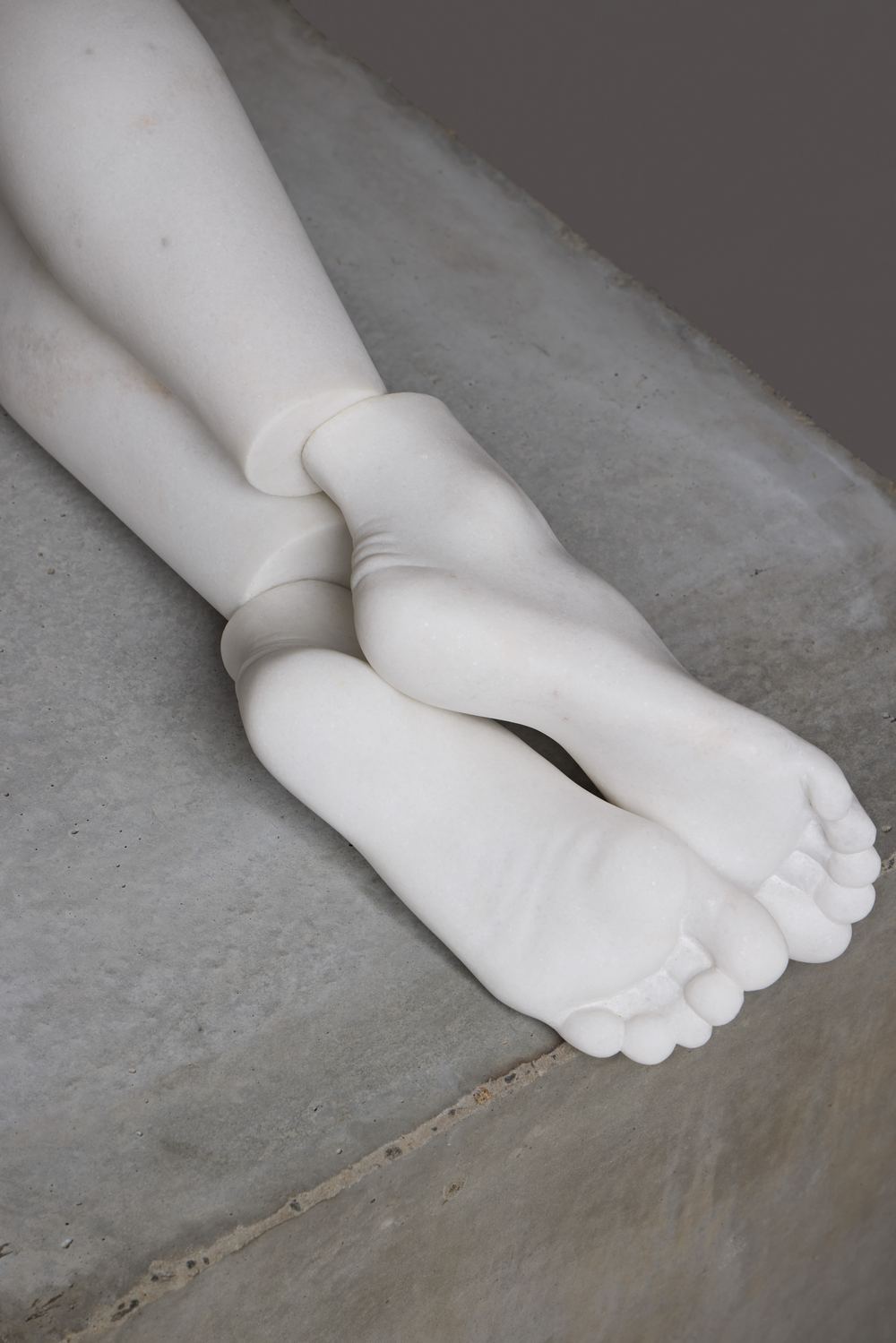 Stephen Ralph: Gravity