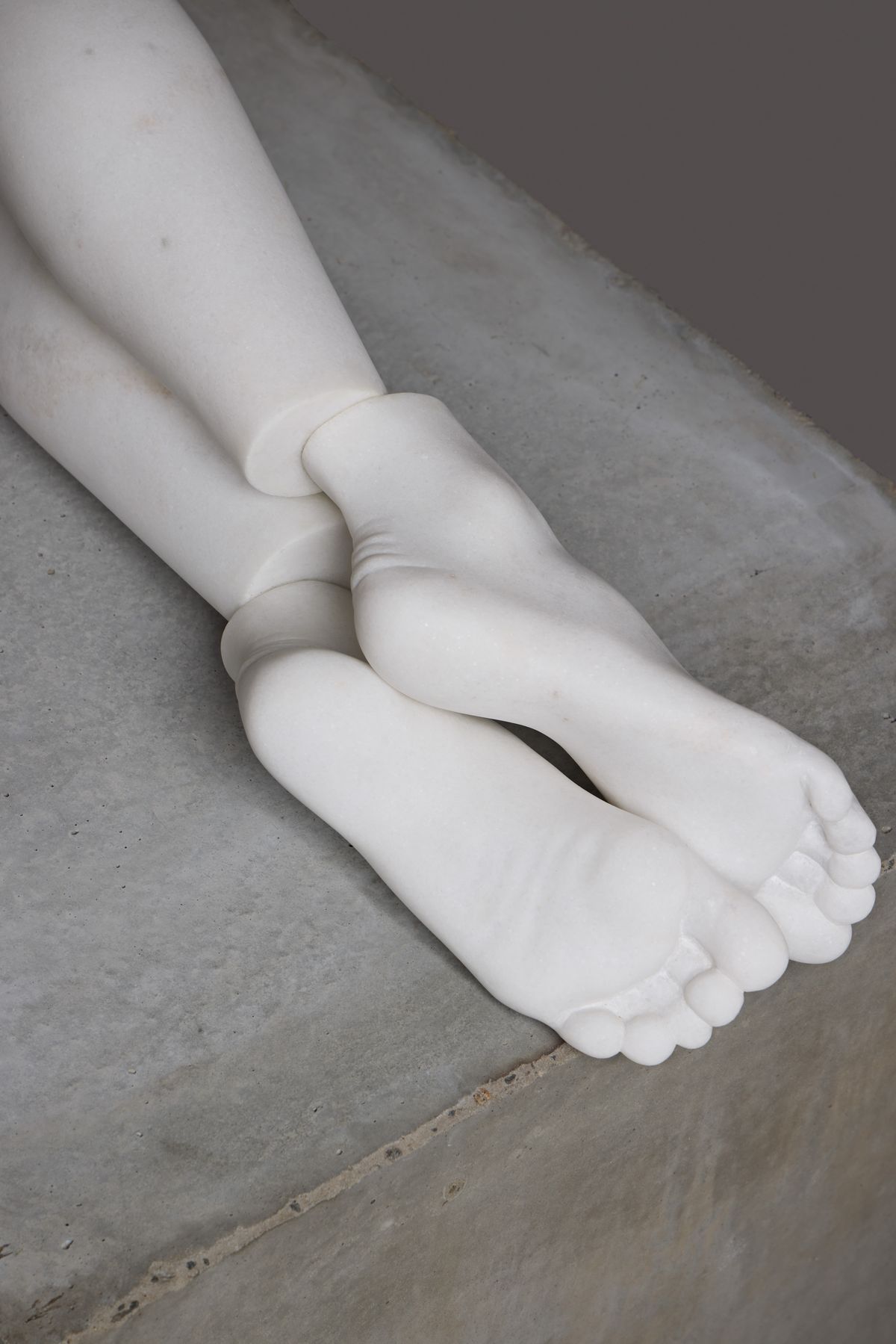 Stephen Ralph: Gravity