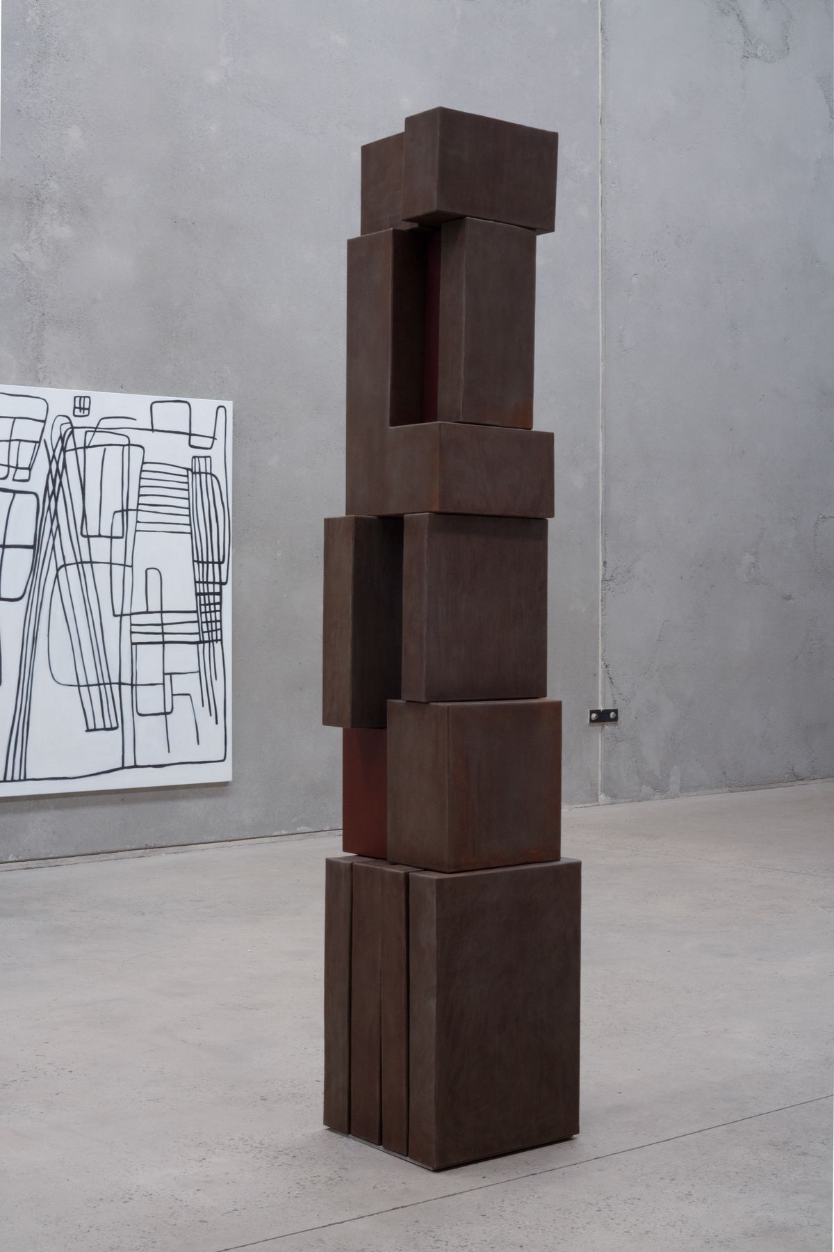 Column (uses and means)