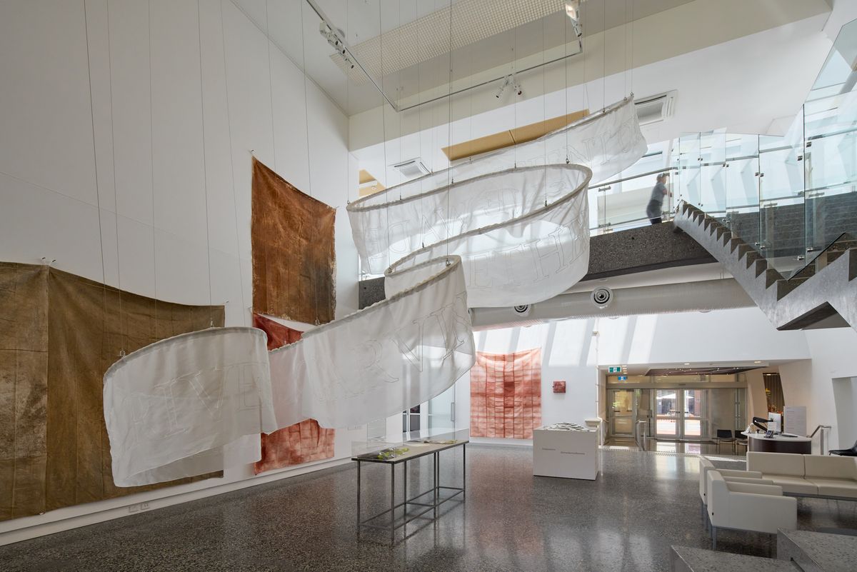 Jazz Money: River's Flow (In Every Future)