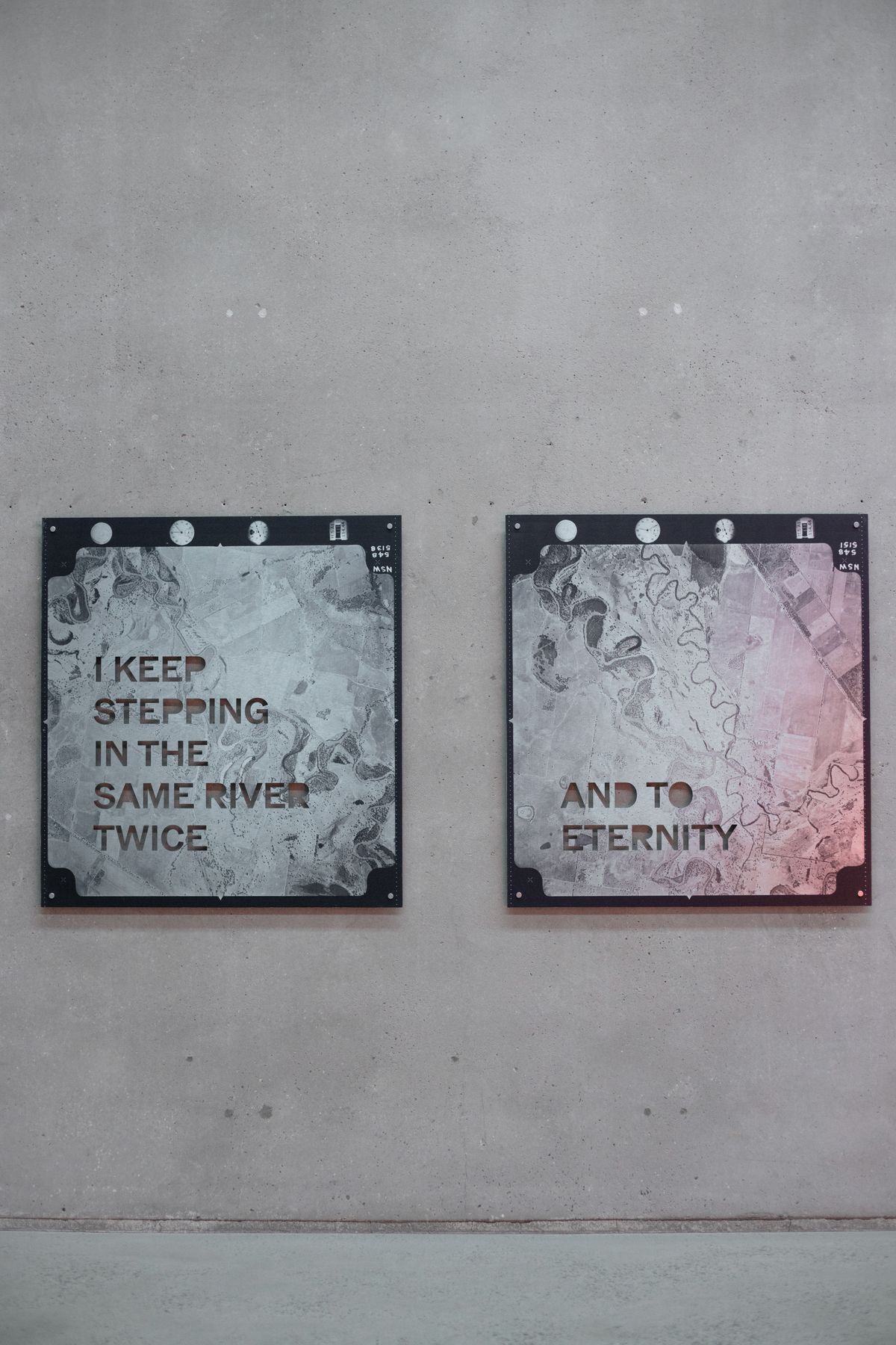Marrambidya diptych