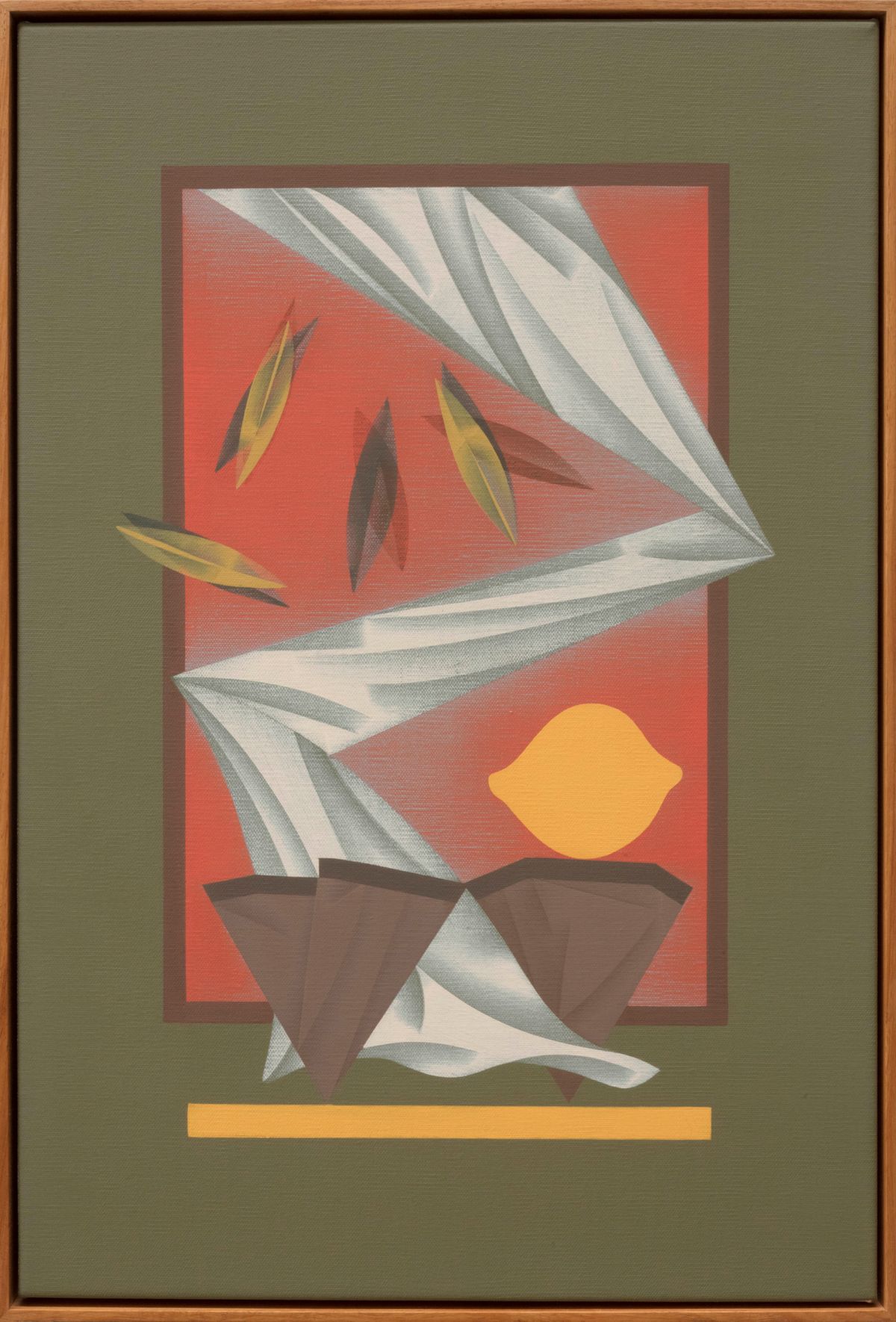 Emergency Motif (IV)