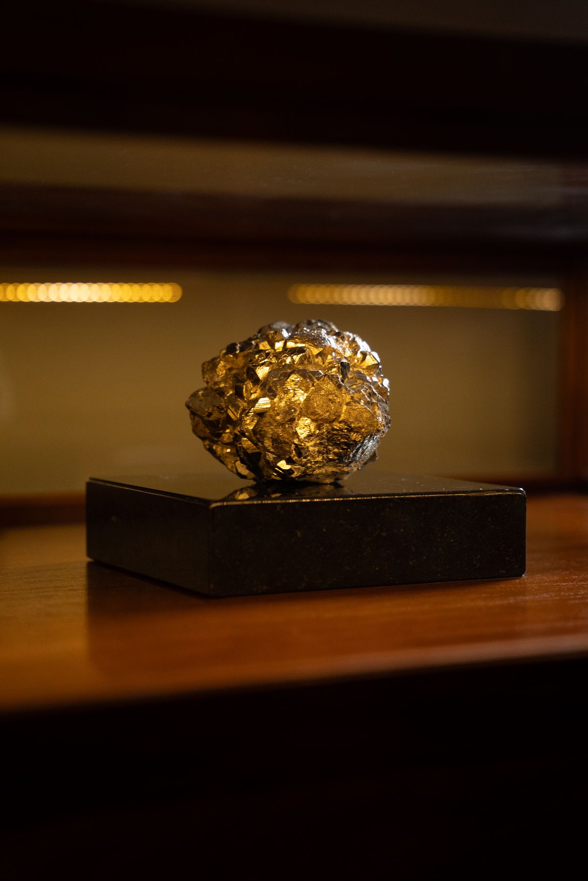 Archie Moore: Remnants Of My Father