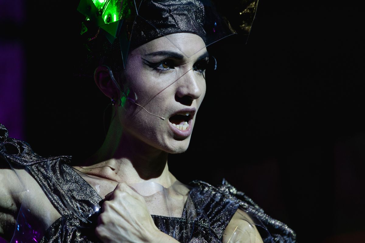 20th Biennale of Sydney: The future is already here – it’s just not evenly distributed