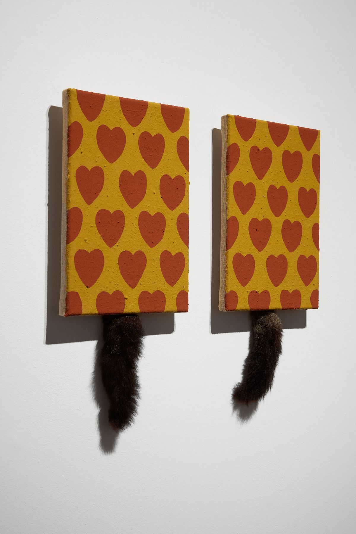 Matthew Harris: Overland