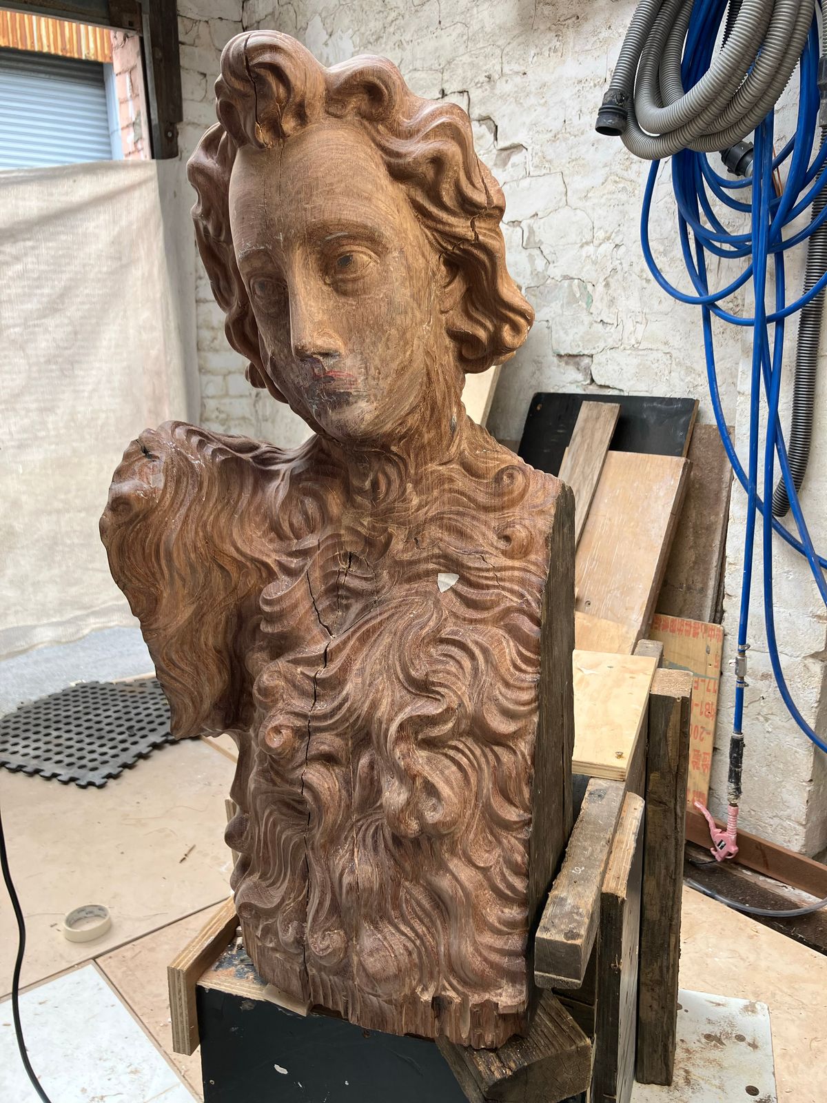 Church Angel
