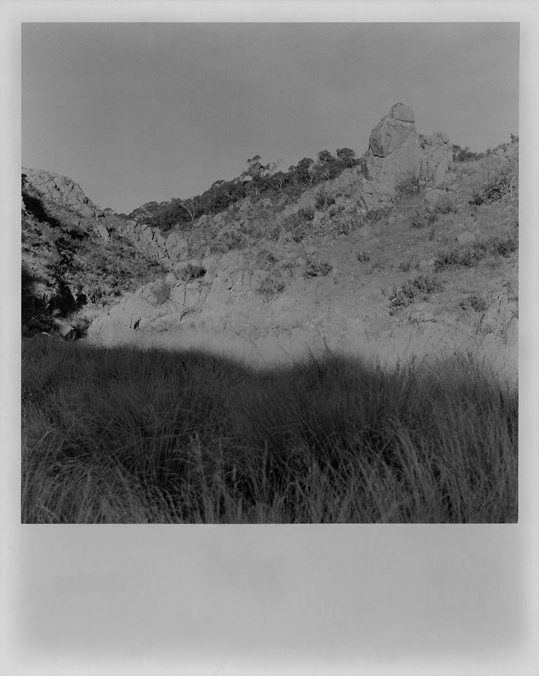 Amanda Williams, Nichols Gorge Walk, Kosciuszko National Park (4417/15), 2022