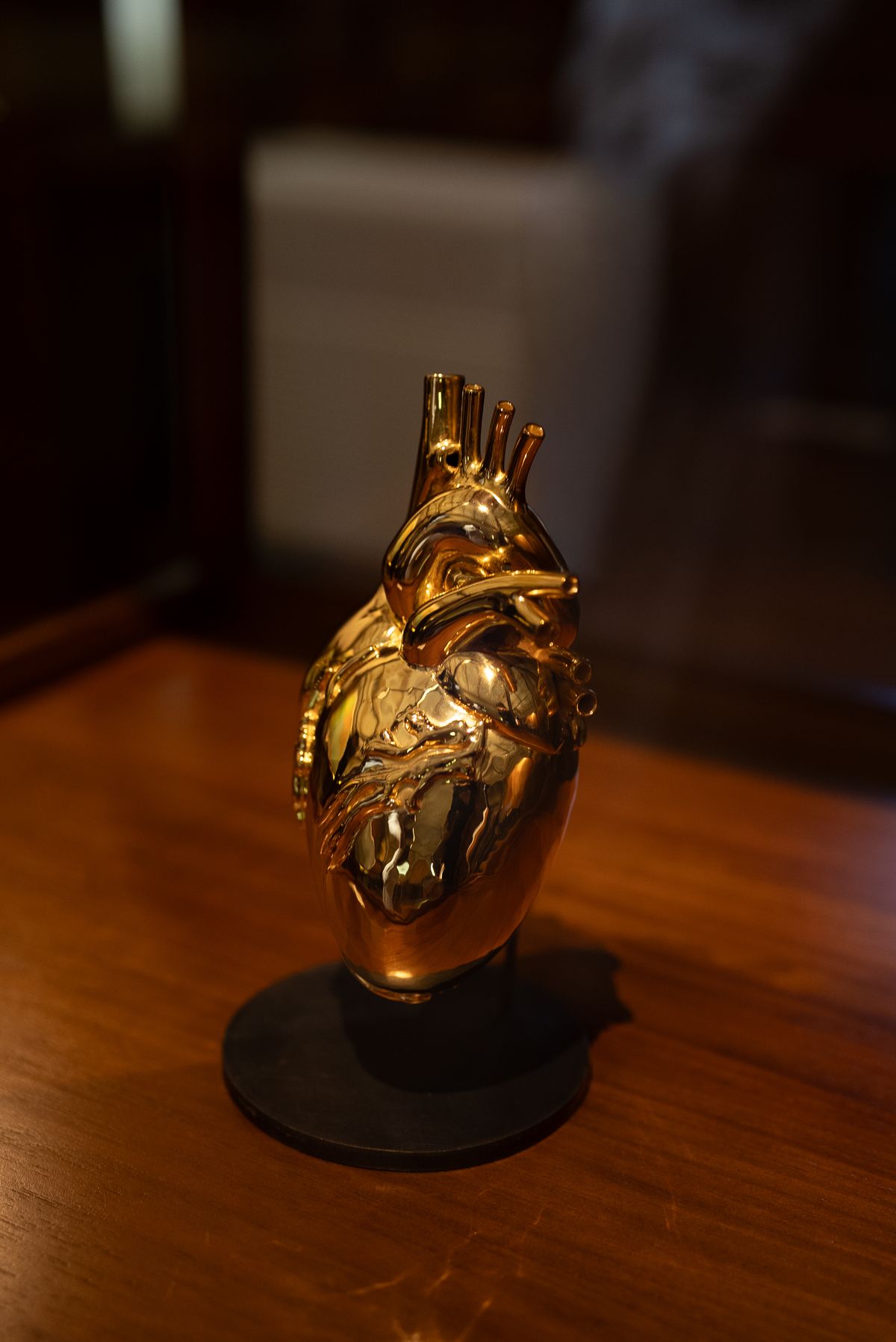 Archie Moore: Remnants Of My Father