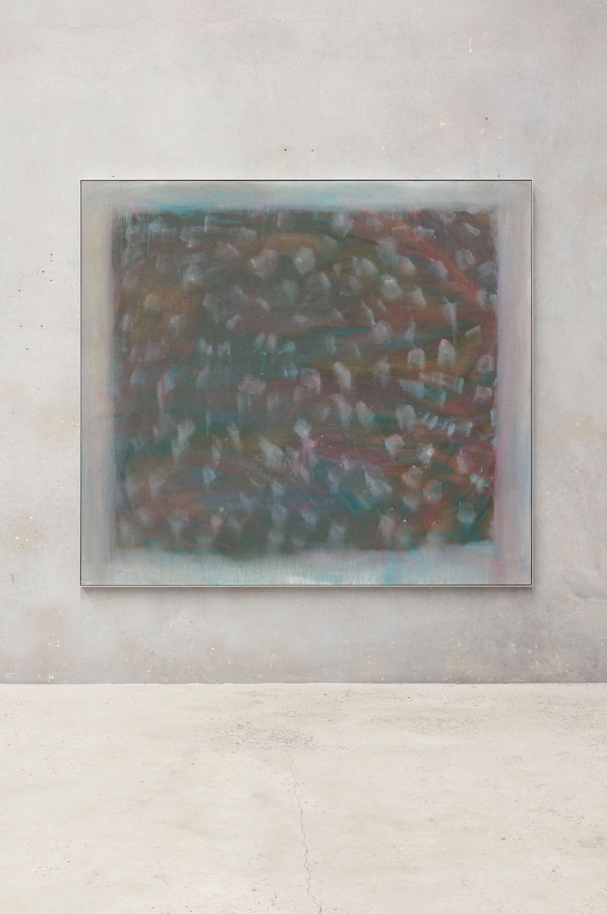 Oscar Perry: HIGH MIDDLE AGES