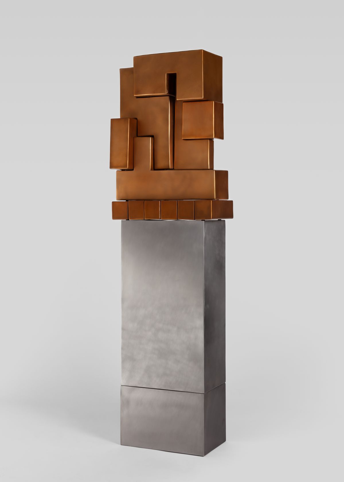 Box Sculpture (colony)