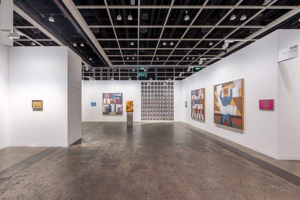 Art Basel Hong Kong
