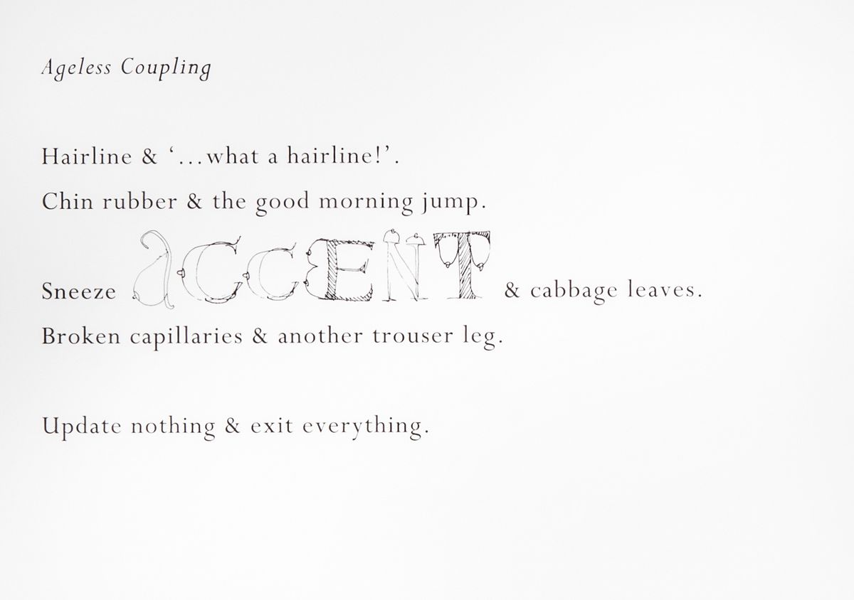 Papers: Ageless Coupling