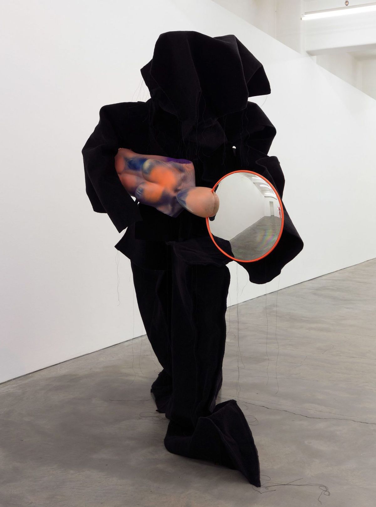 Ladies to the Front – The Art of Noise exhibition image