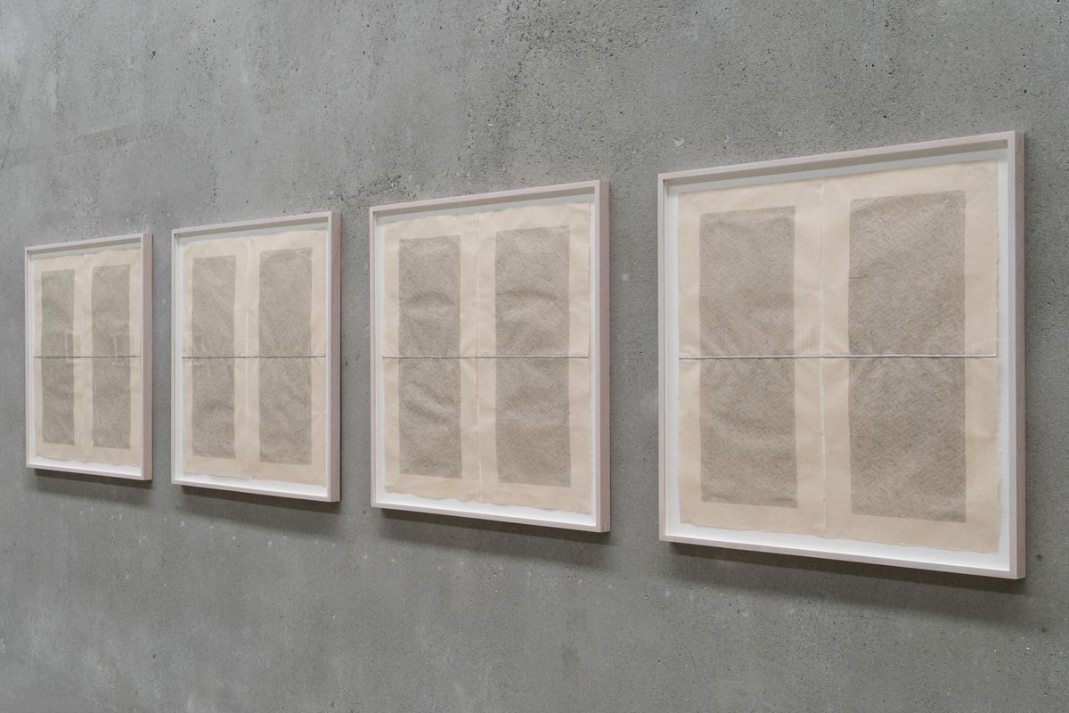 Passes: Anna Kristensen and Micah Danges