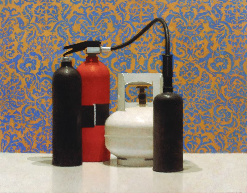 Jude Rae, SL142, 2003