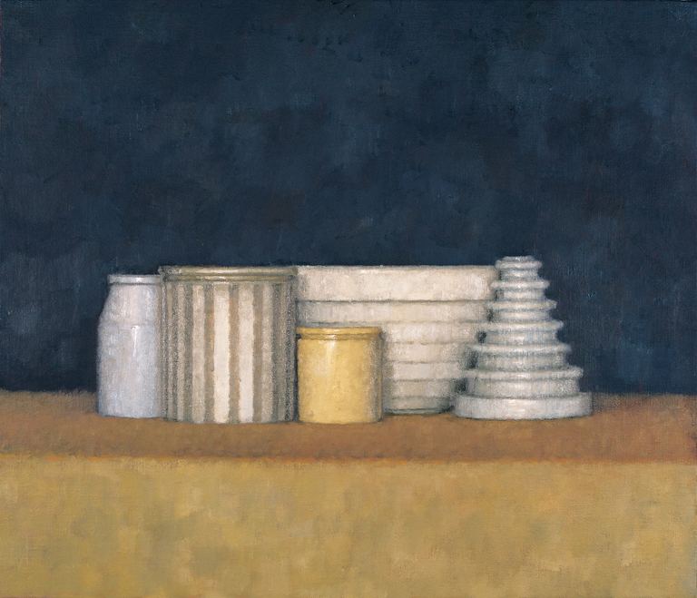 Jude Rae, SL19, 1998