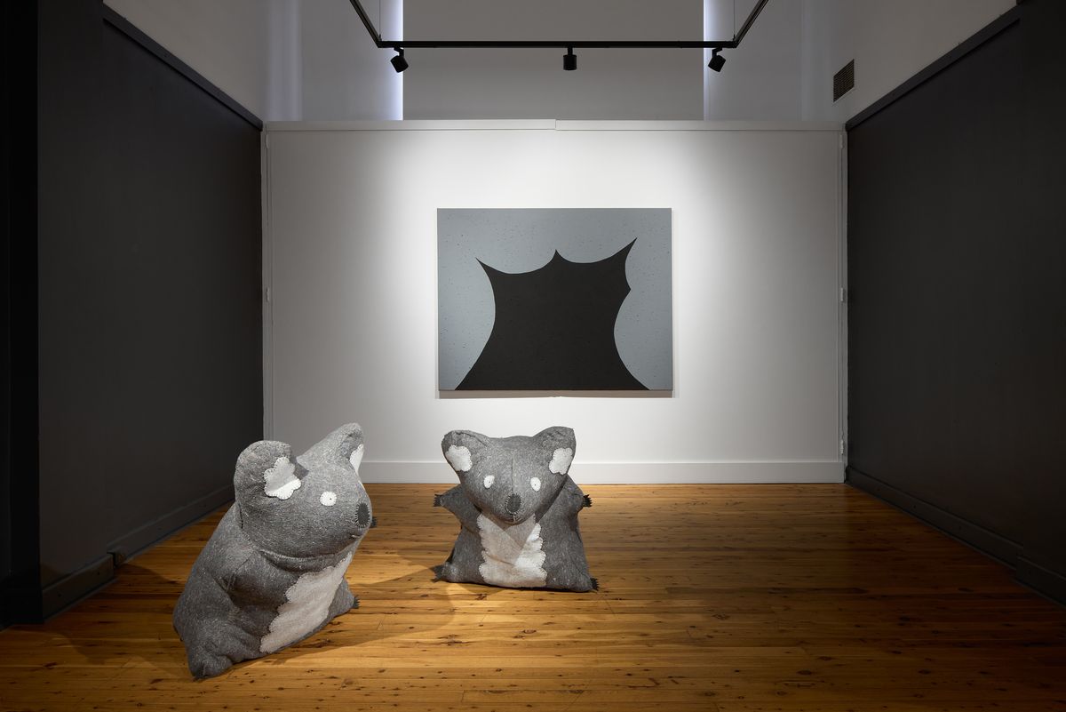 Matthew Harris: Overland