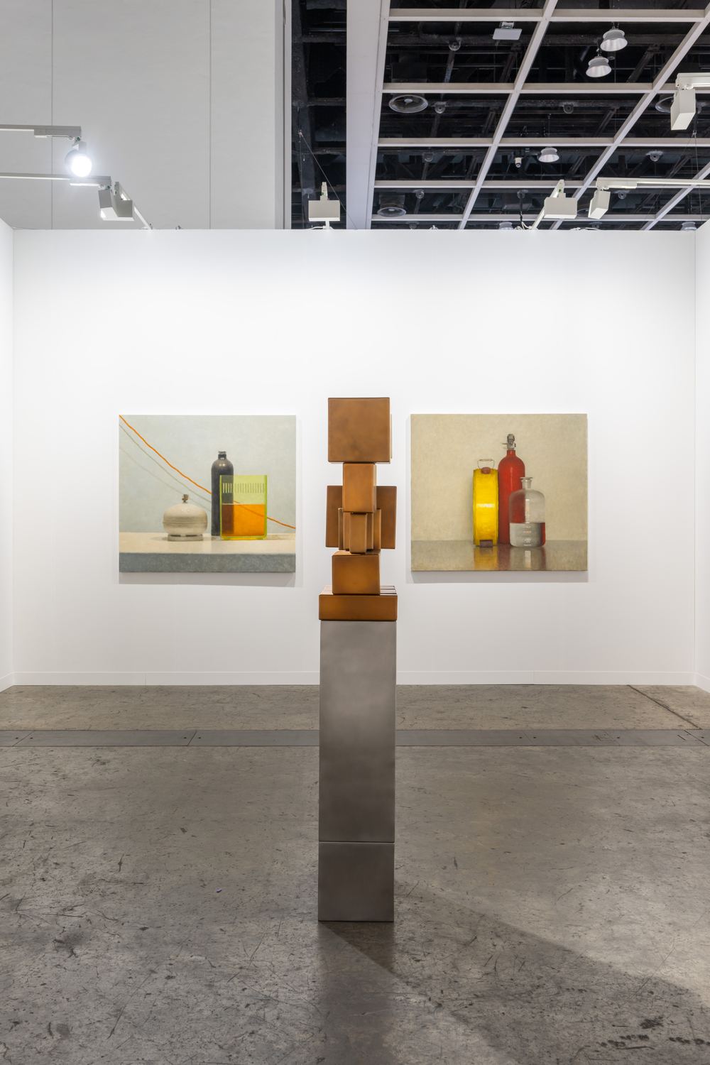 Art Basel Hong Kong