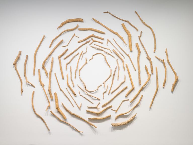 Yasmin Smith, Manchester Driftwood, 2025