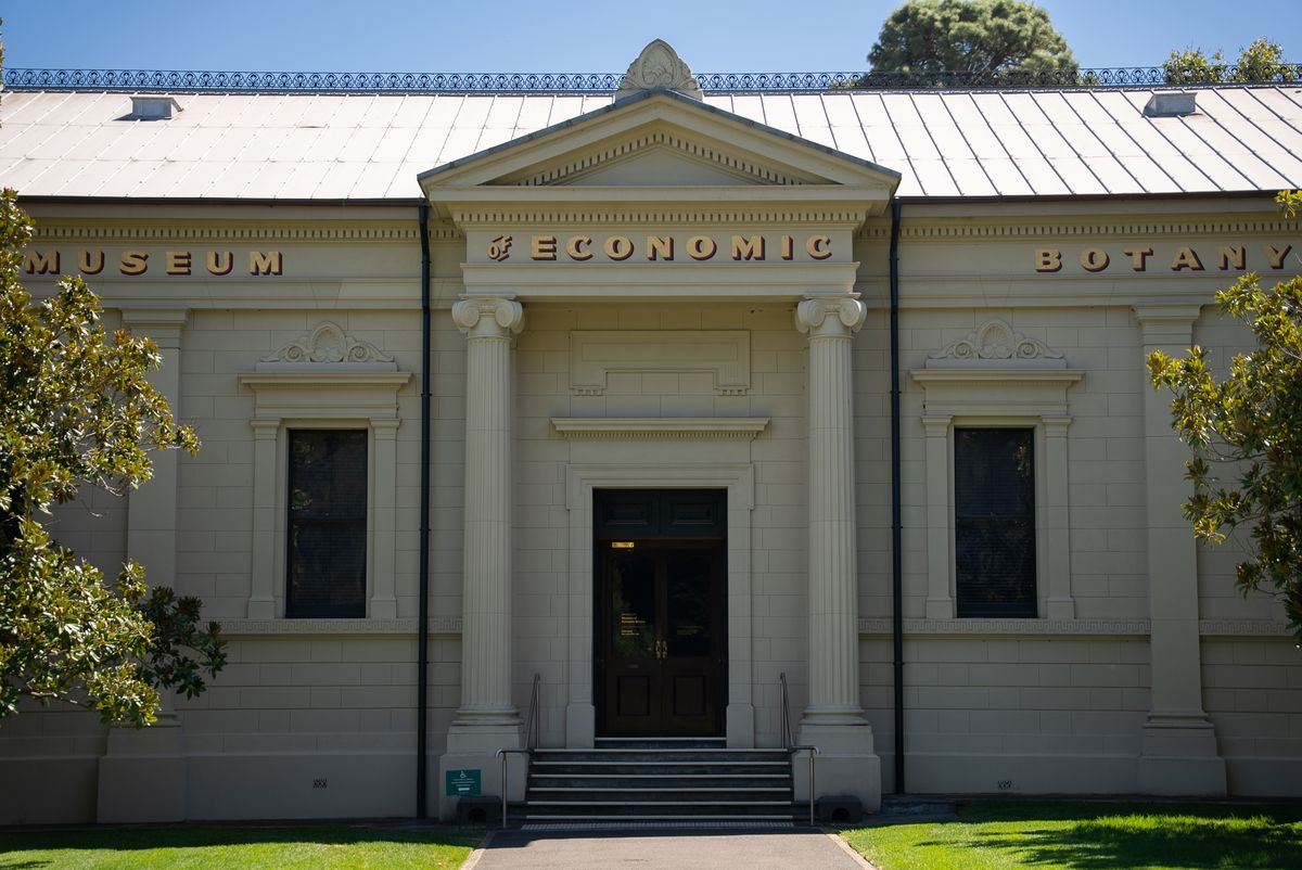 Archie Moore: Remnants Of My Father