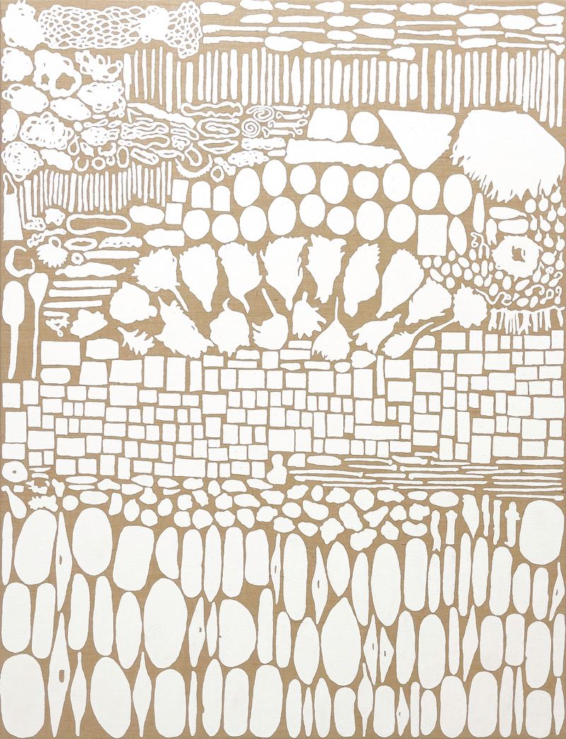 Matthew Harris, The British Museum (F-S), 2023