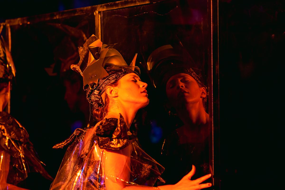 20th Biennale of Sydney: The future is already here – it’s just not evenly distributed