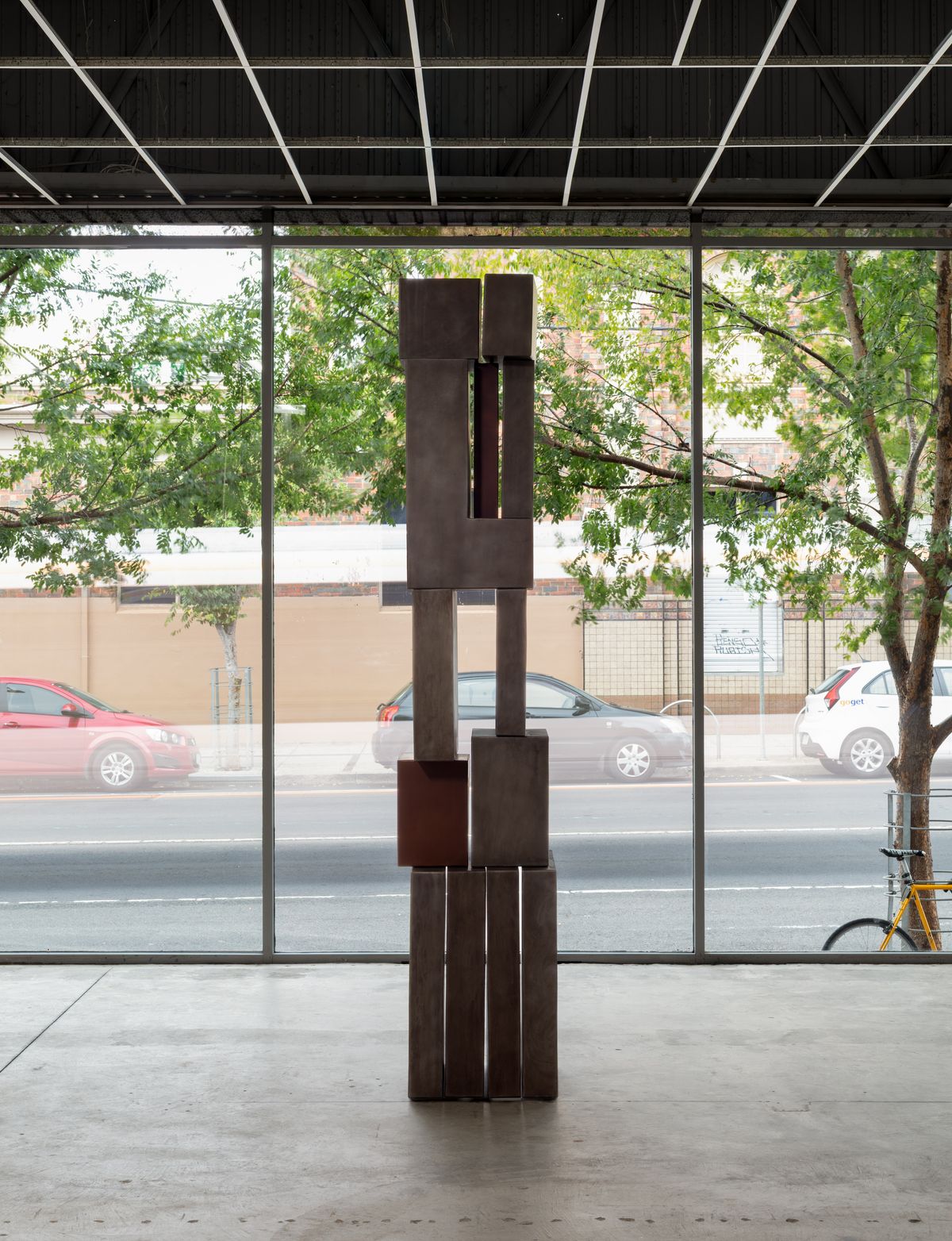 Column (uses and means)