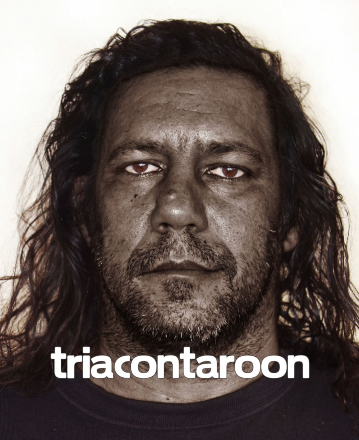 Archie Moore: Blood Fraction