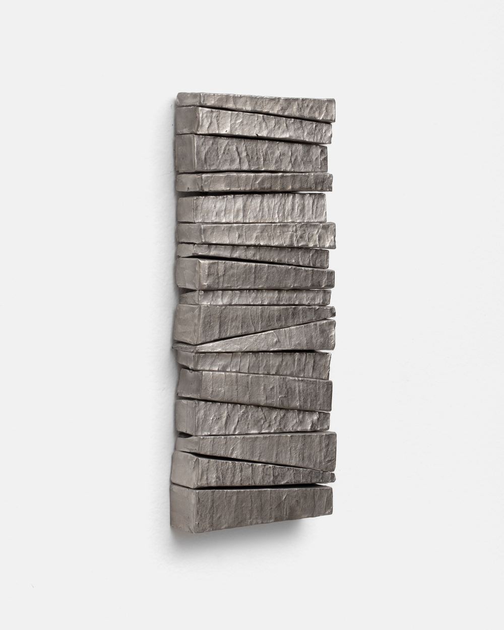 Augusta Vinall Richardson: Temporary Configurations