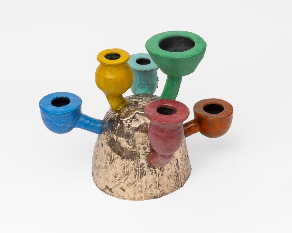 Candelabra Babylonia