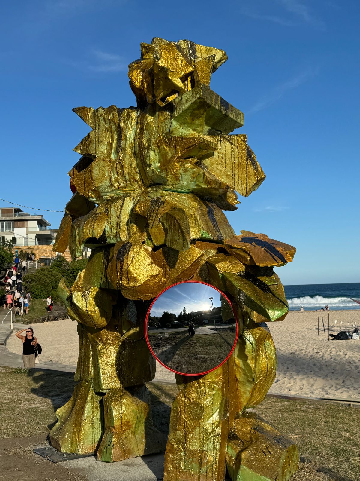 Sculpture by the Sea