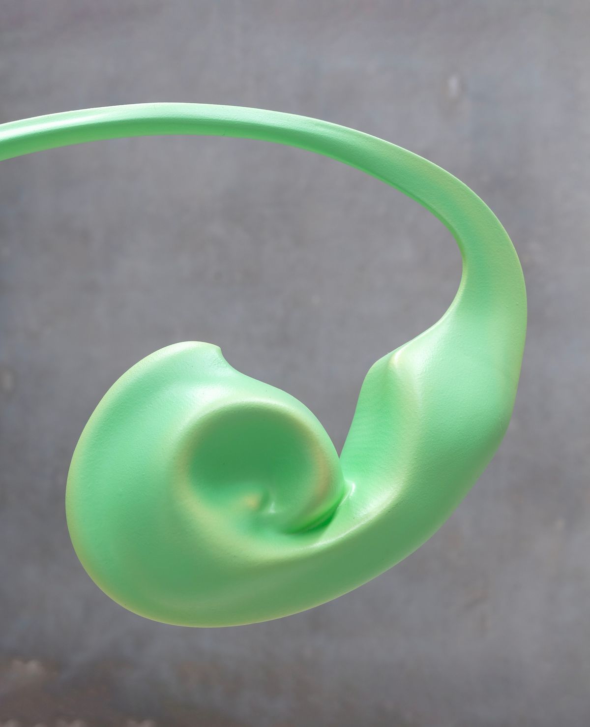 Laschamp cycles: Aurora