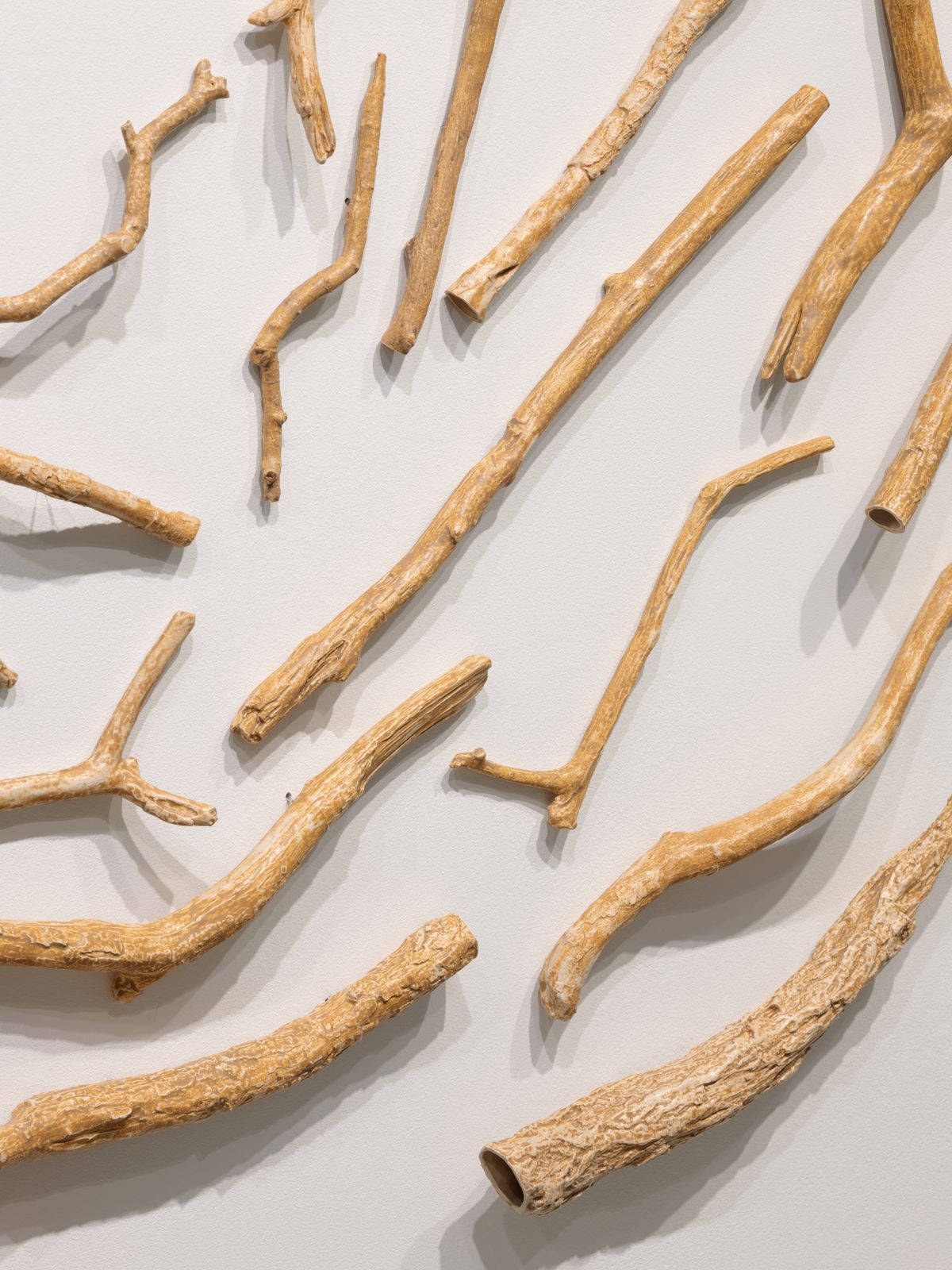 Manchester Driftwood