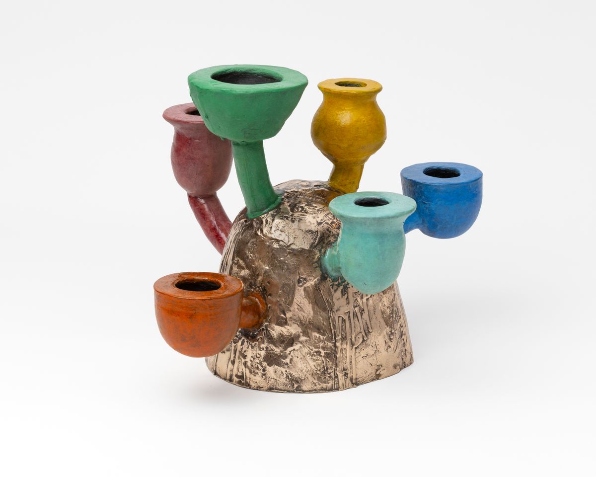 Candelabra Babylonia