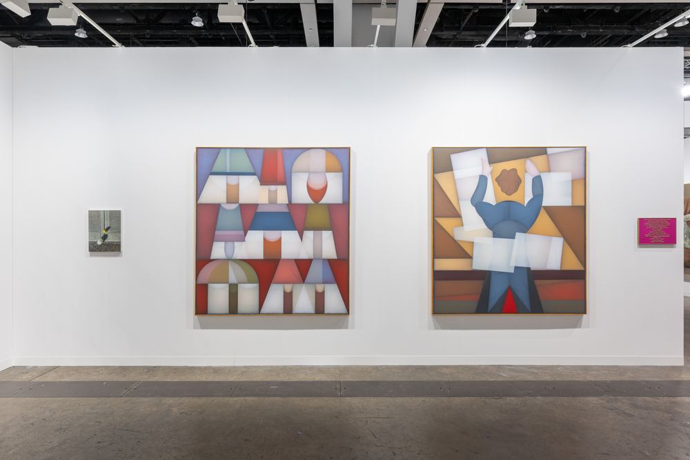 Art Basel Hong Kong