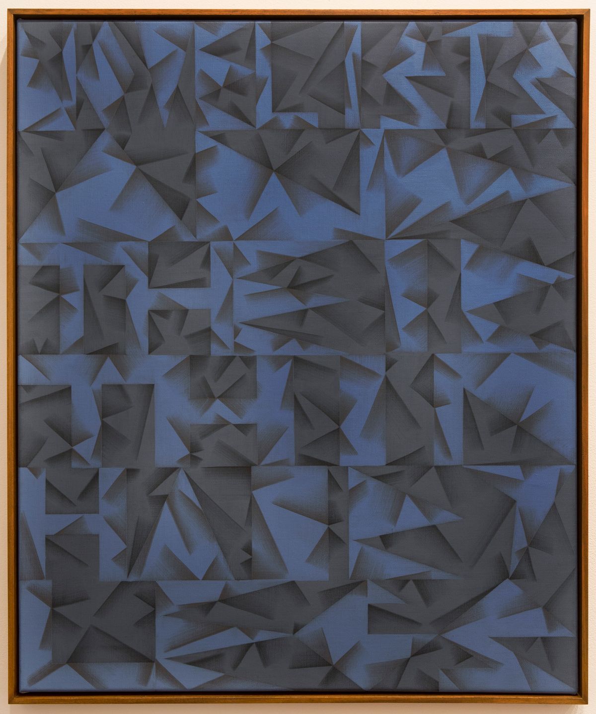 NOVELISTS AND THEIR THIN HAIRY LEGS (pages 9 & 29)