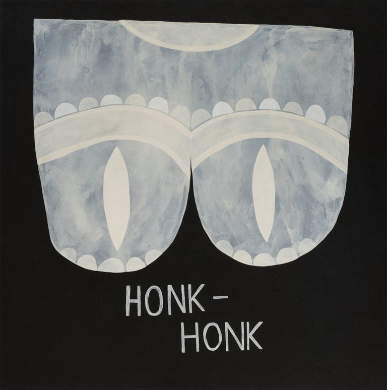 Mitch Cairns, Low Rent, 2008