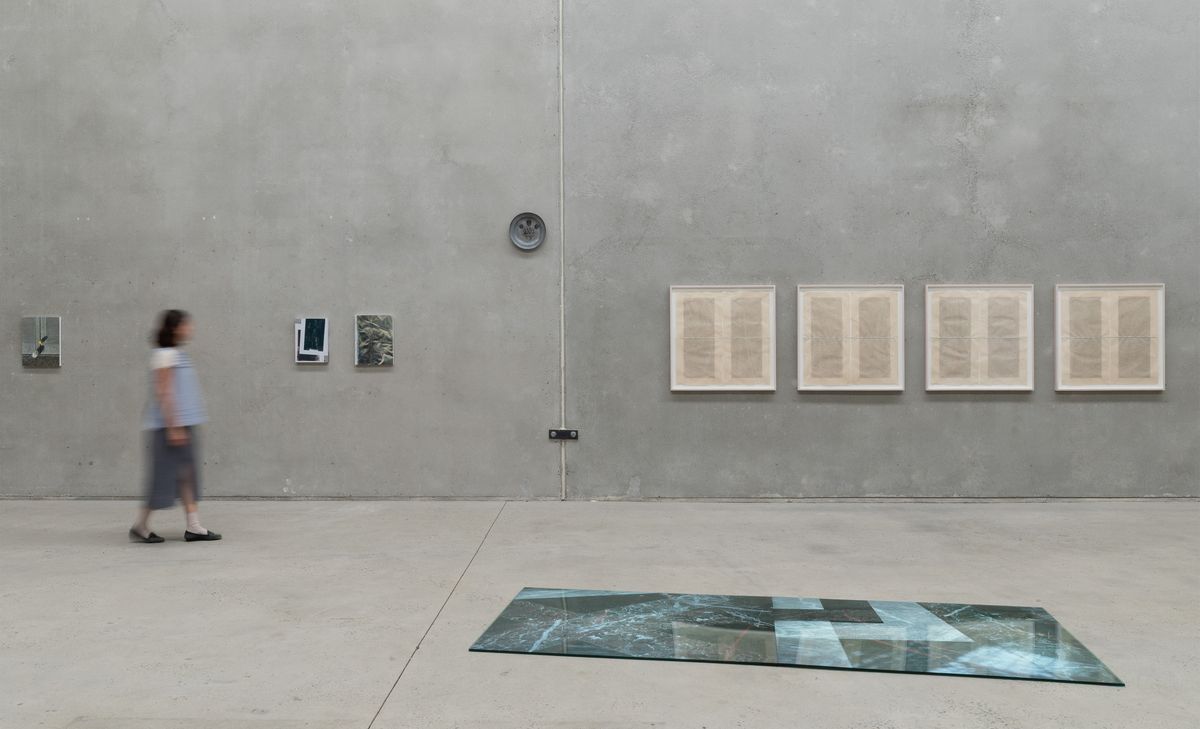 Passes: Anna Kristensen and Micah Danges