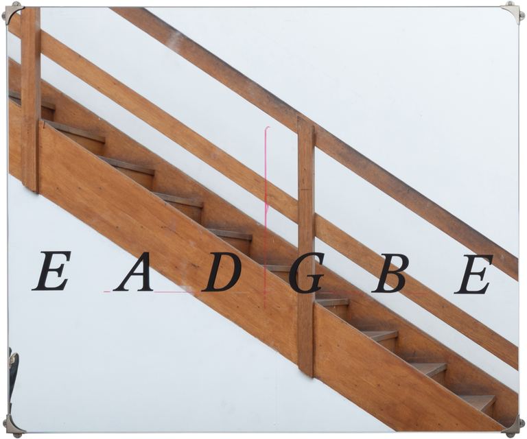 Mitch Cairns, Untitled, 2026