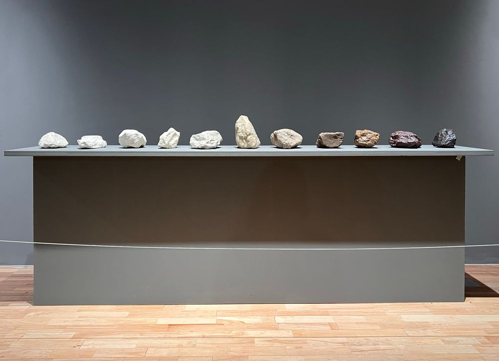 Gyeonggi Ceramics Biennale: Earth Makes
