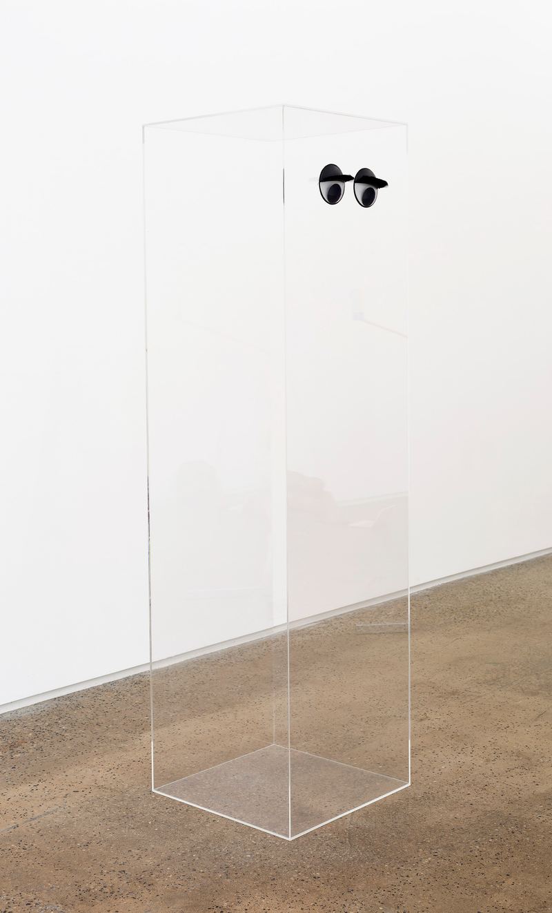 Matthew Harris, Spiritual Poverty, 2022