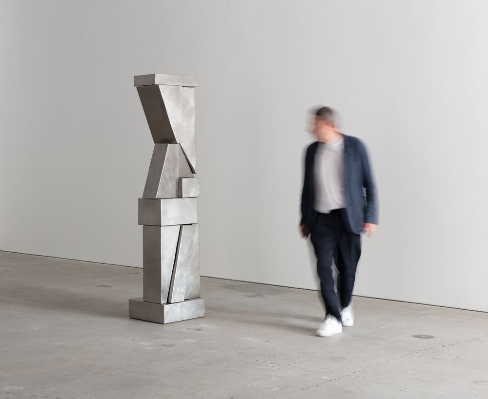 Augusta Vinall Richardson: Temporary Configurations