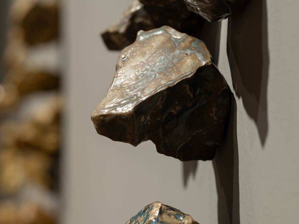Gyeonggi Ceramics Biennale: Earth Makes