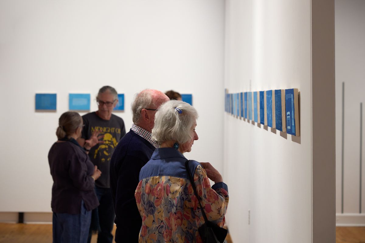 Matthew Harris: Overland