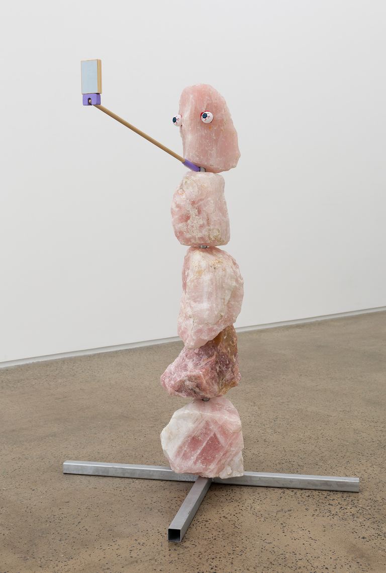 Matthew Harris, Bad Vibes, 2022