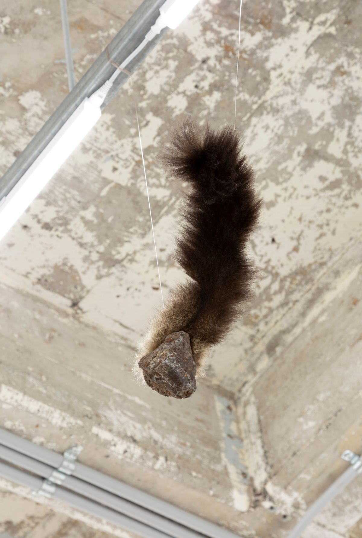 Spiritual Poverty: Matthew Harris and Sarah Brasier