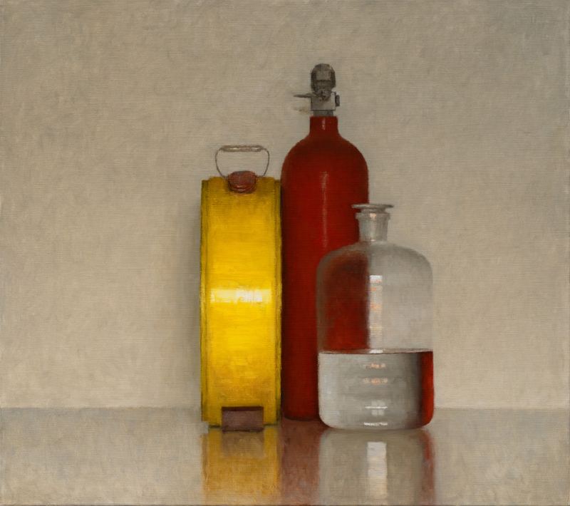 Jude Rae, SL528, 2025