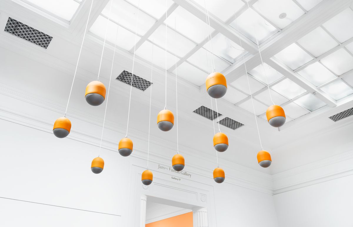 Adelaide Biennial: Inner Sanctum